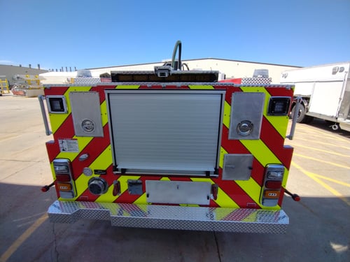Schaumburg FD