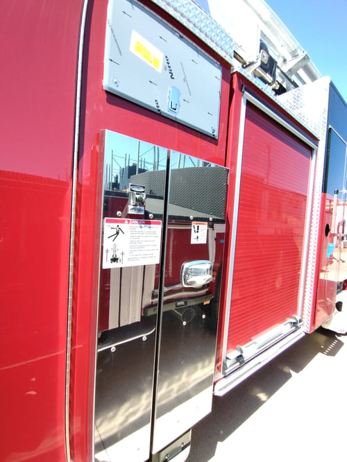 Schaumburg FD