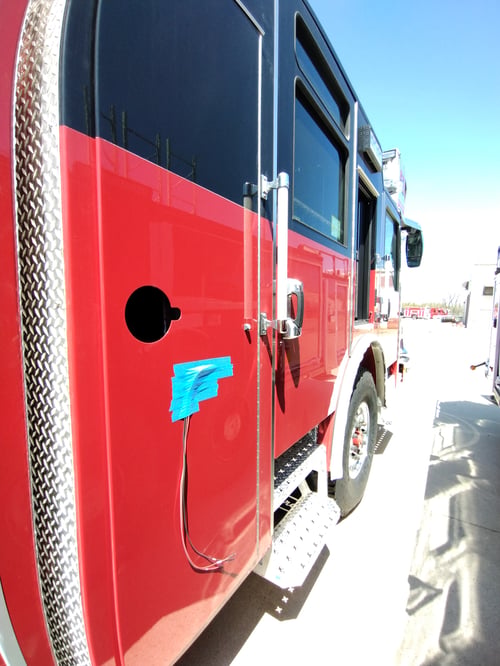 Schaumburg FD