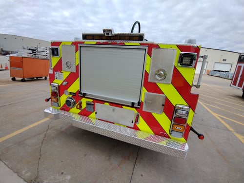 Schaumburg FD