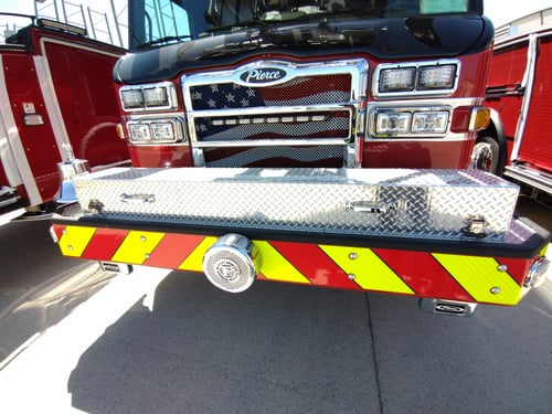 Schaumburg FD