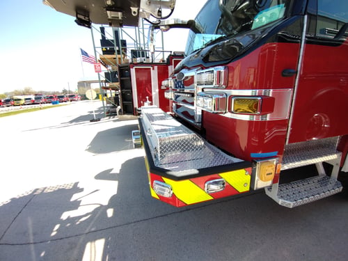 Schaumburg FD