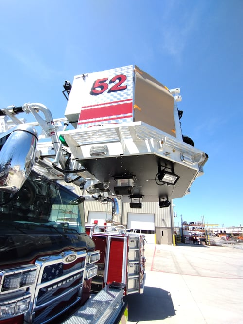 Schaumburg FD