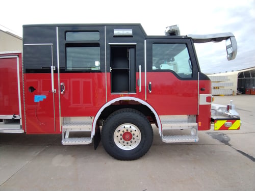 Schaumburg FD