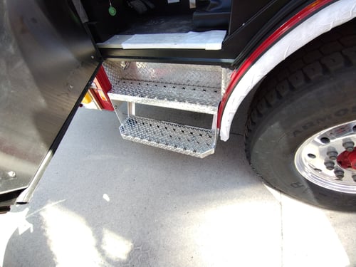 Schaumburg FD