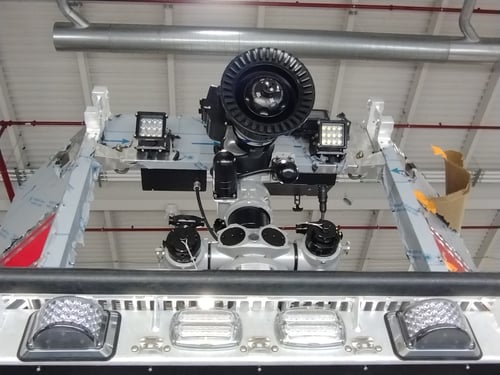 Schaumburg FD