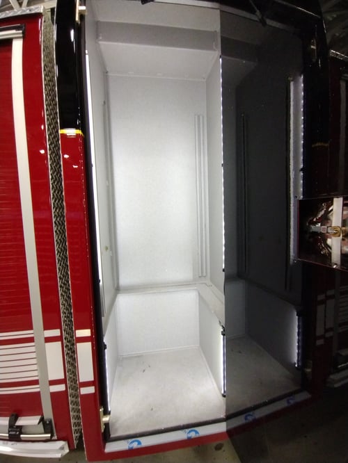Schaumburg FD
