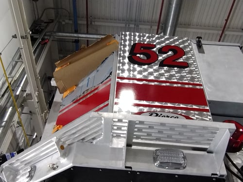 Schaumburg FD
