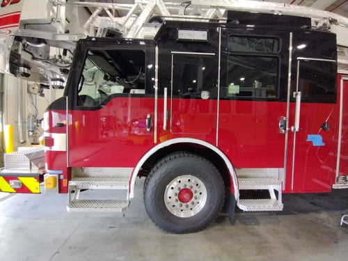 Schaumburg FD