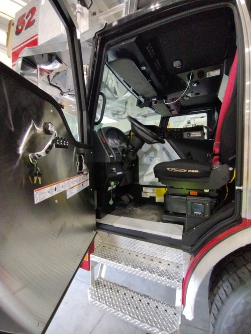 Schaumburg FD