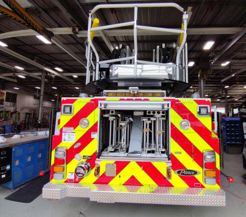 Schaumburg FD