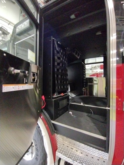 Schaumburg FD