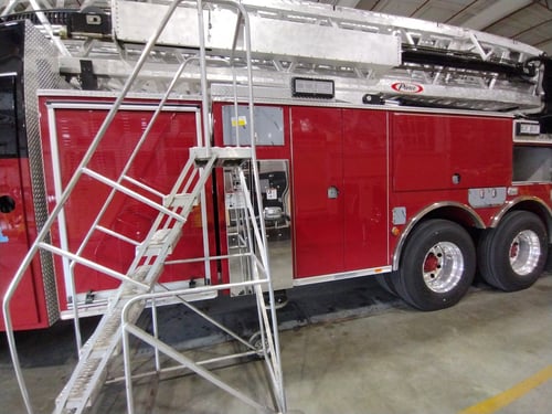 Schaumburg FD