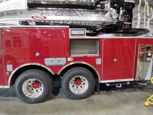 Schaumburg FD
