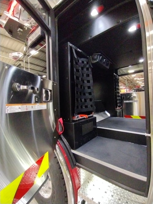 Schaumburg FD