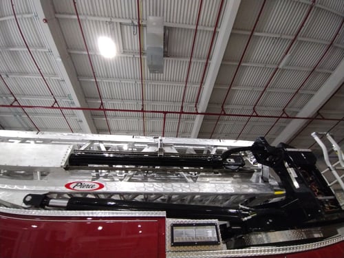 Schaumburg FD