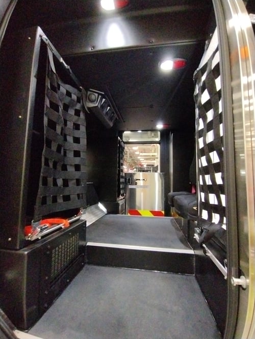 Schaumburg FD