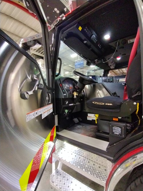 Schaumburg FD