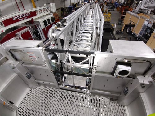 Schaumburg FD