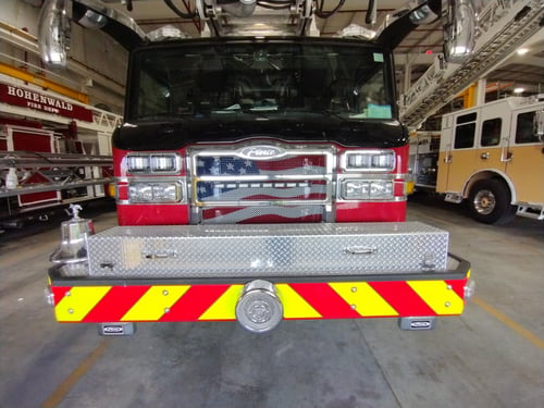 Schaumburg FD