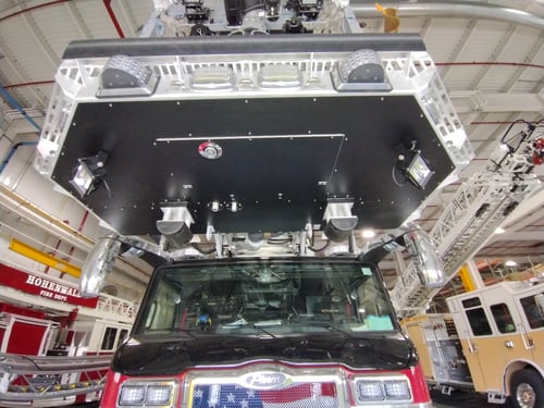 Schaumburg FD