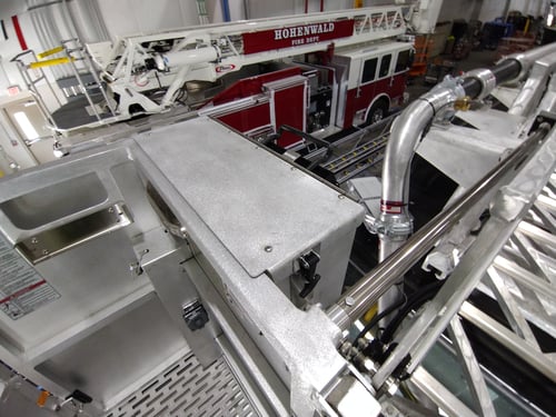 Schaumburg FD
