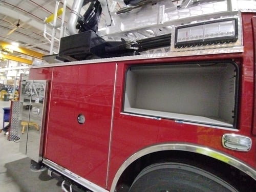 Schaumburg FD
