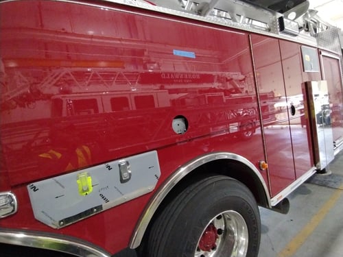 Schaumburg FD