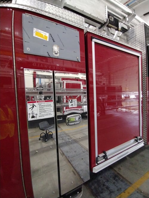 Schaumburg FD