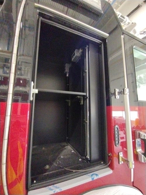 Schaumburg FD