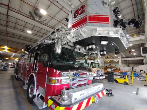 Schaumburg FD