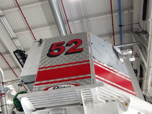 Schaumburg FD