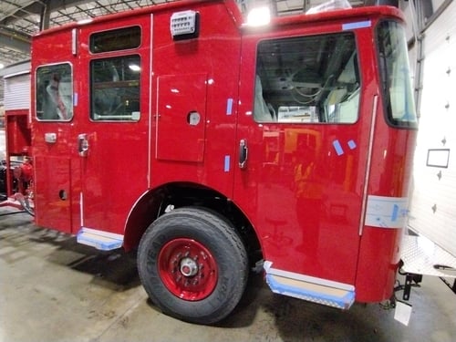 Lombard FD