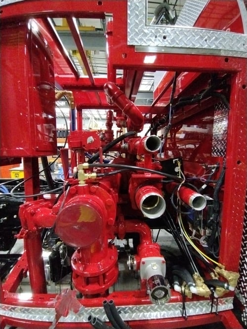 Lombard FD