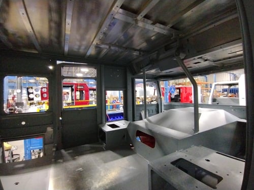 Lombard FD