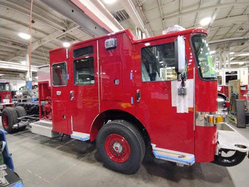 Lombard FD