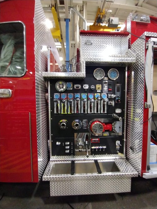 Lombard FD