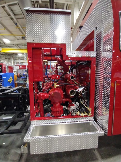 Lombard FD
