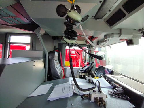 Lombard FD