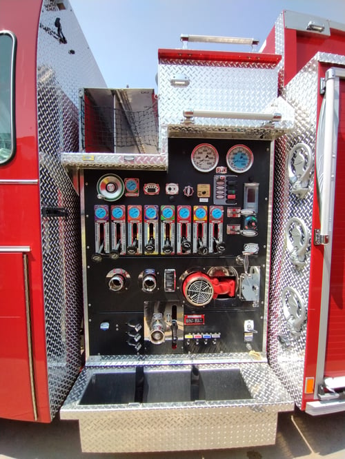 Lombard FD