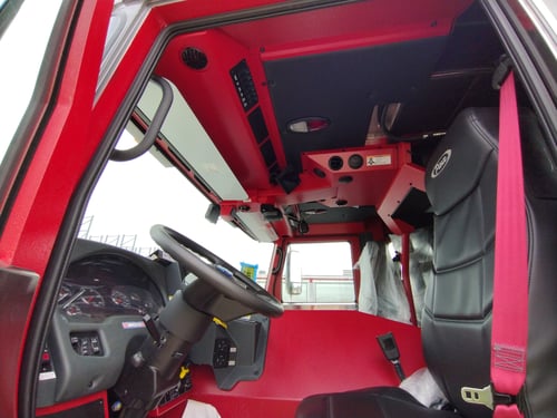 Seymour FD