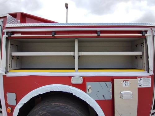 Seymour FD