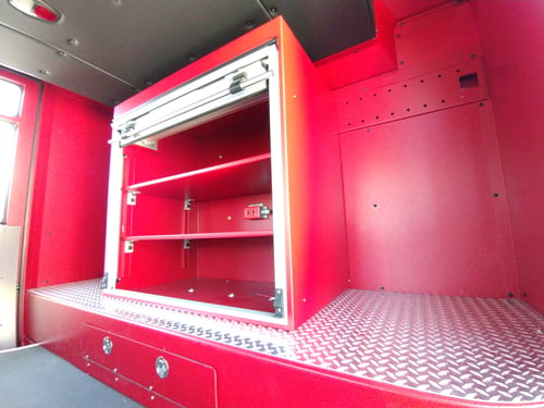 Seymour FD