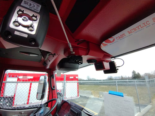 Seymour FD