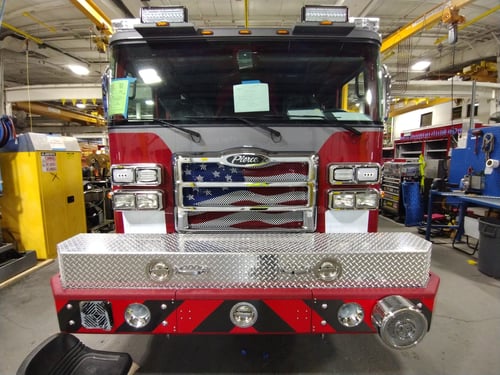 Seymour FD