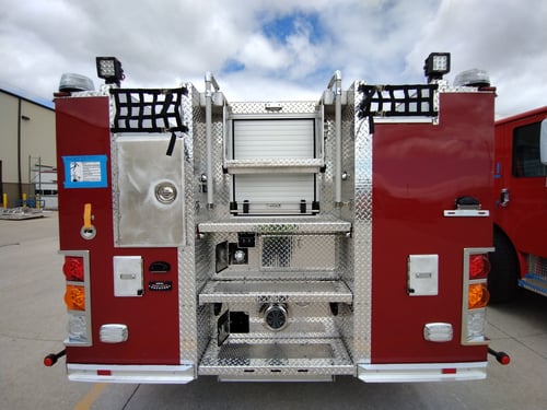 Seymour FD