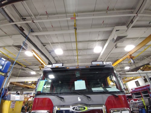 Seymour FD