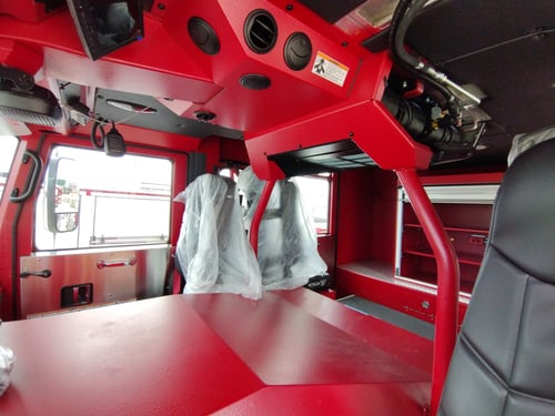 Seymour FD