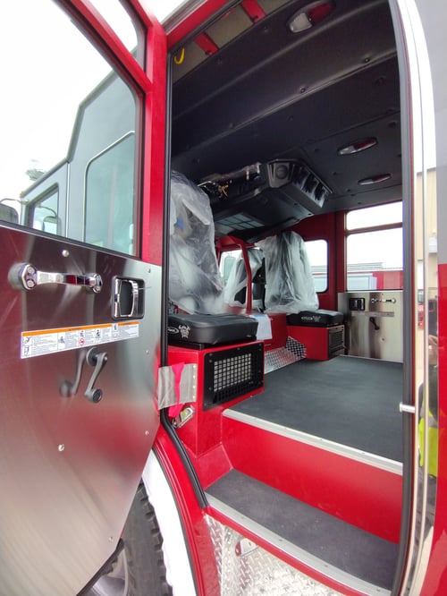 Seymour FD