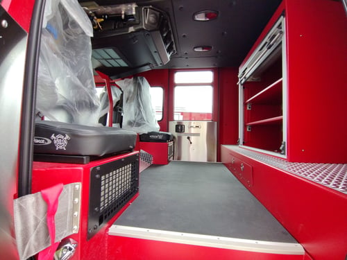 Seymour FD
